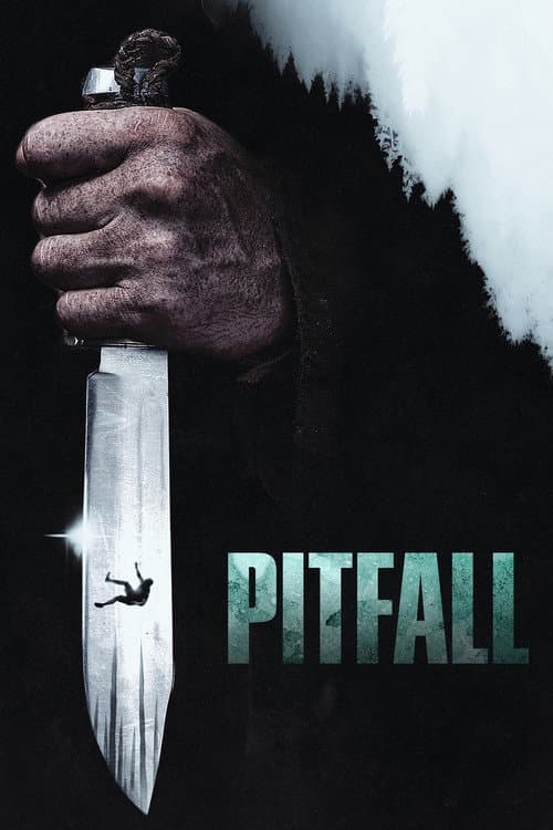 Pitfall afişi