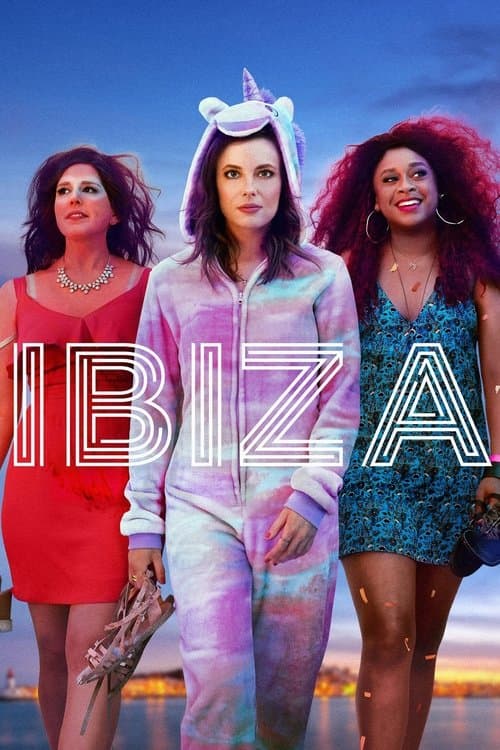 Ibiza afişi