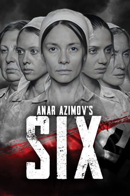 Six afişi