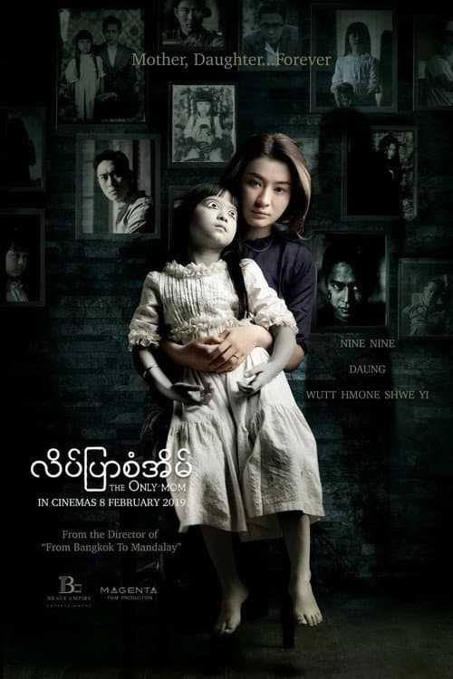လိပ်ပြာစံအိမ် afişi