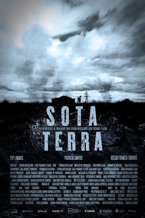 SOTA TERRA afişi