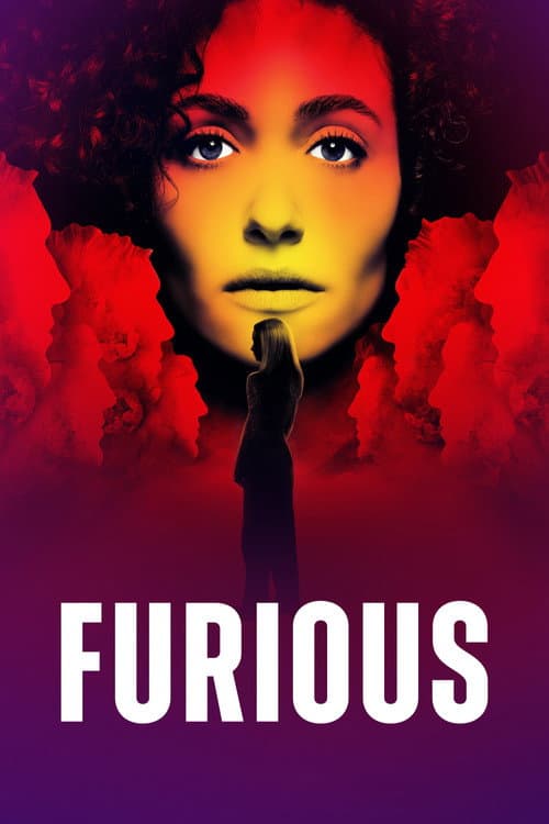 Furious afişi