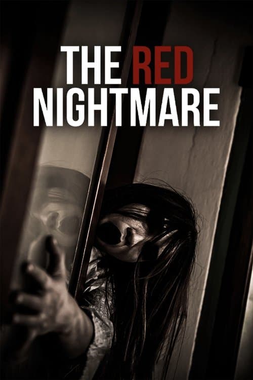 The Red Nightmare afişi