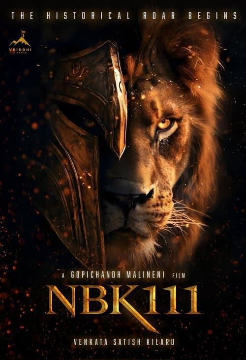 NBK111 afişi