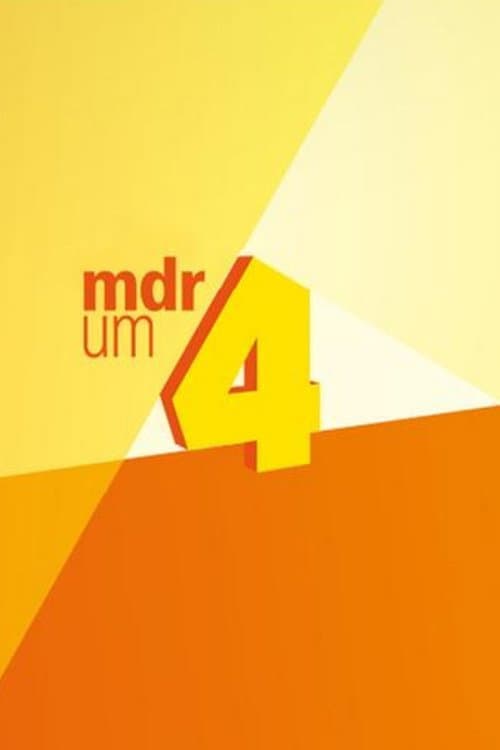 MDR um 4 afişi