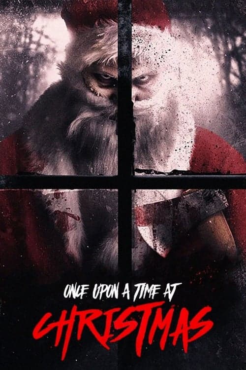 Once Upon a Time at Christmas afişi