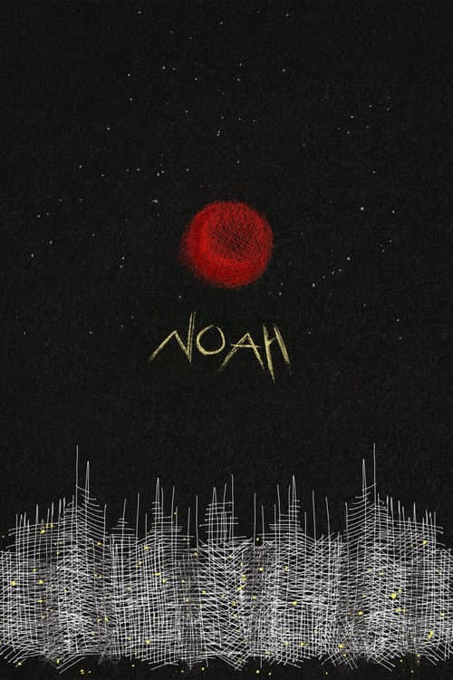 Noah afişi