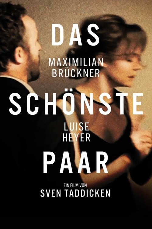 Das schönste Paar afişi