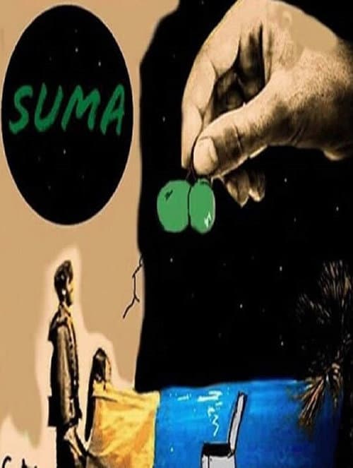 Suma afişi
