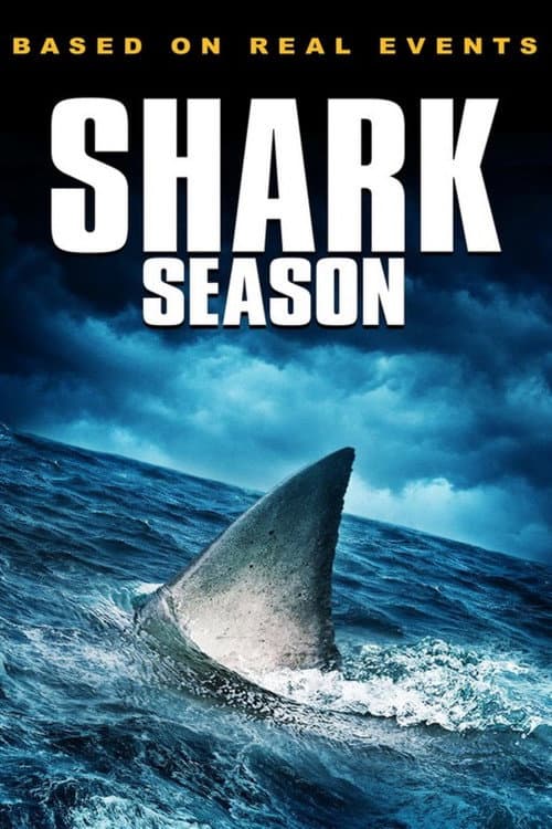 Shark Season afişi