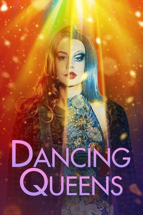 Dancing Queens afişi