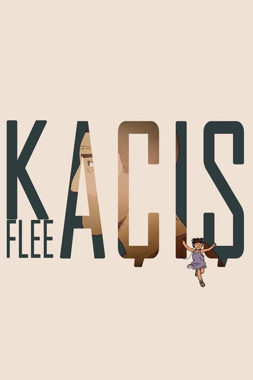 Kaçış afişi