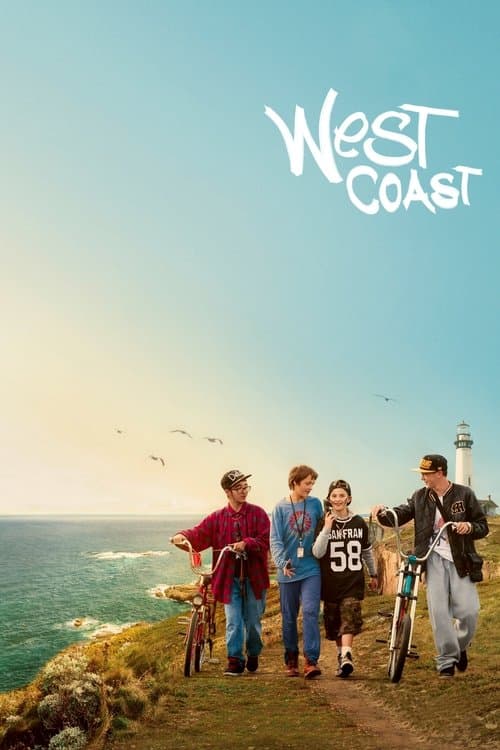West Coast afişi