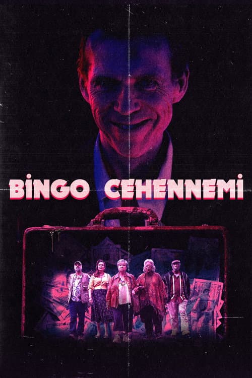 Bingo Cehennemi afişi