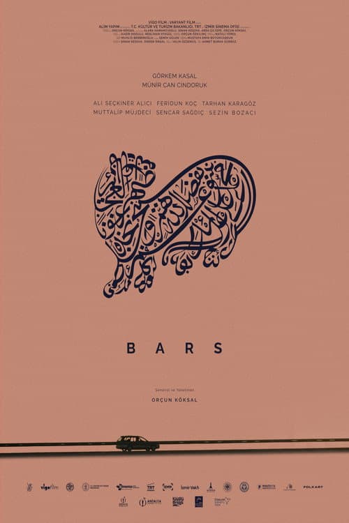 Bars afişi