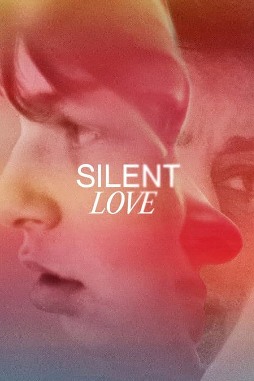 Silent Love afişi