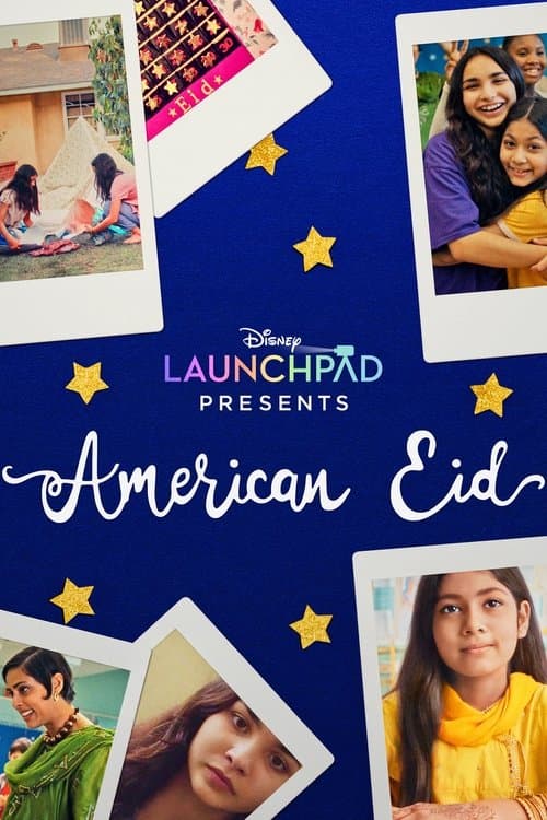 Amerika'da Bayram afişi