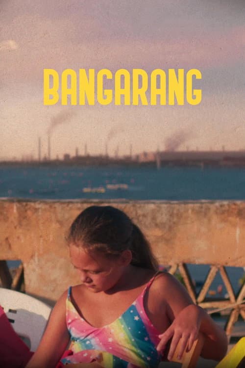 Bangarang afişi