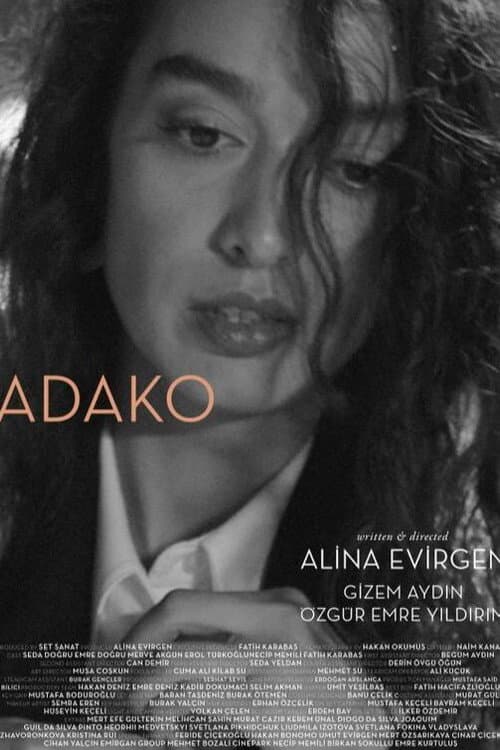 Adako afişi