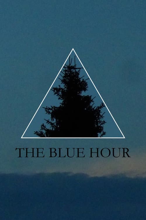 The Blue Hour afişi