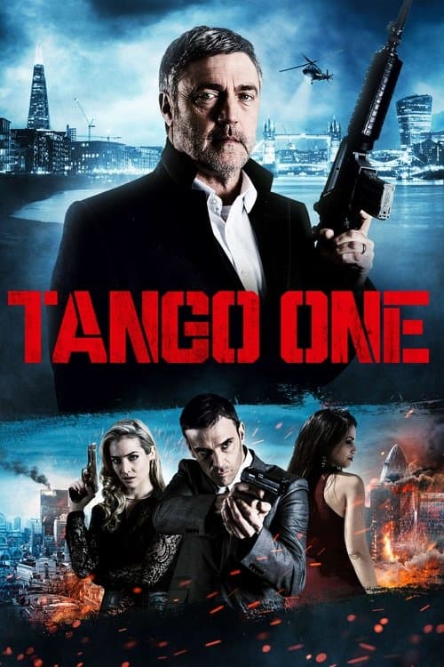 Tango One afişi