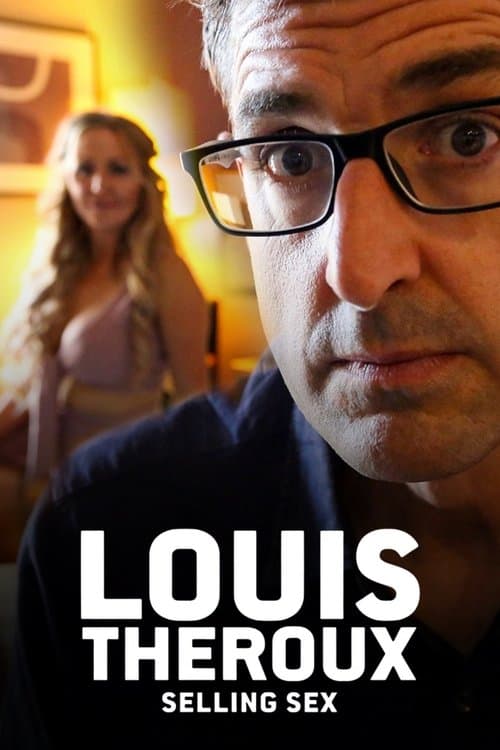 Louis Theroux: Selling Sex afişi