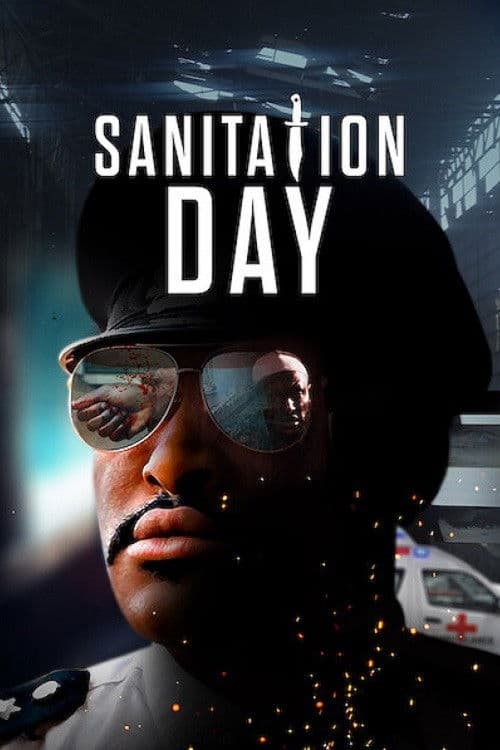 Sanitation Day afişi