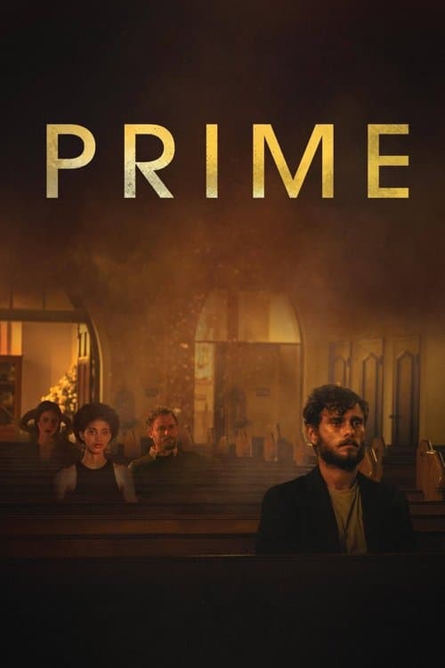 Prime afişi