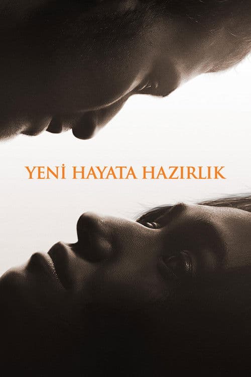 Yeni Hayata Hazırlık afişi
