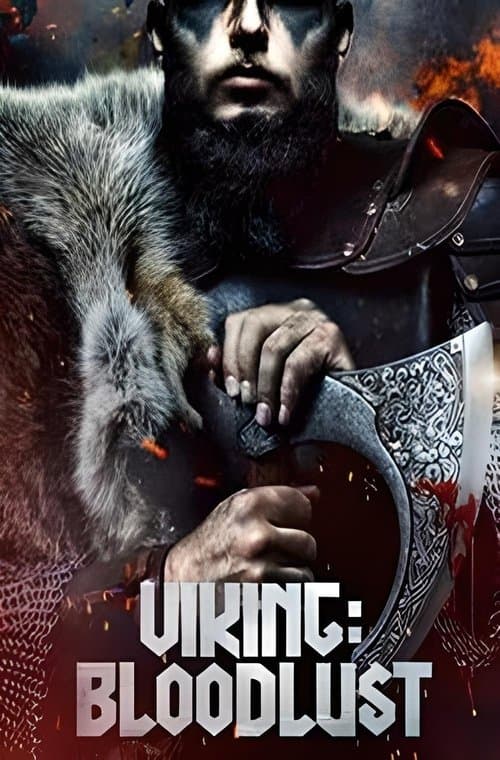 Viking: Bloodlust afişi