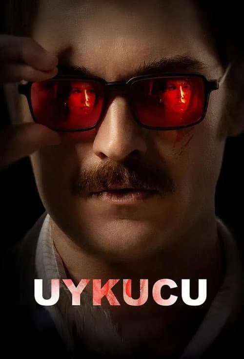 Uykucu afişi