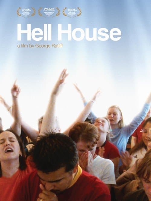 Hell House afişi