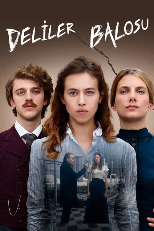 Deliler Balosu afişi