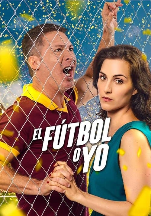 Futbolkolik afişi