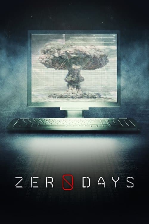 Zero Days afişi