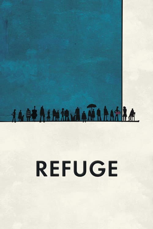 Refuge afişi
