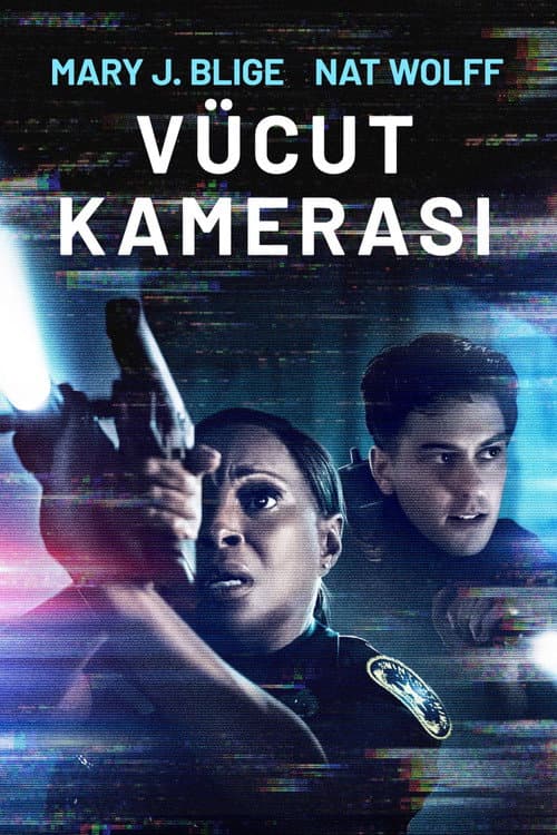 Vücut Kamerası afişi