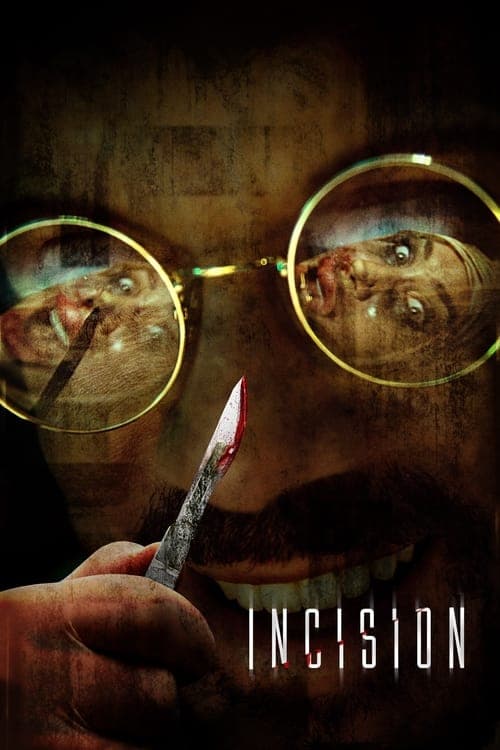 Incision afişi