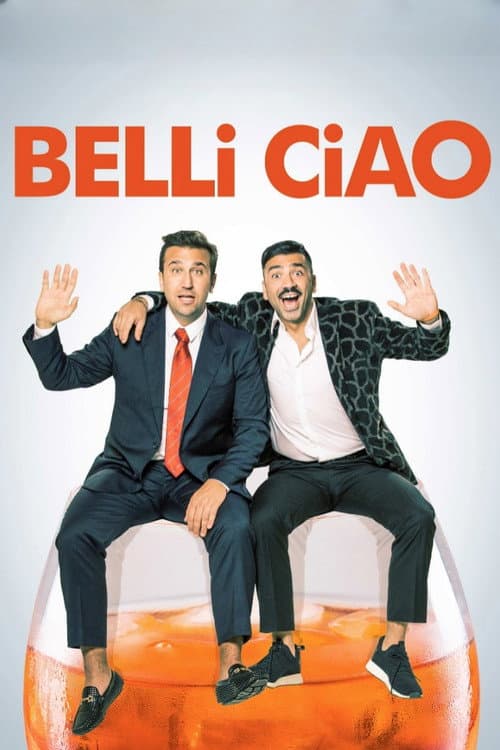 Belli ciao afişi