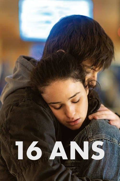 16 ans afişi