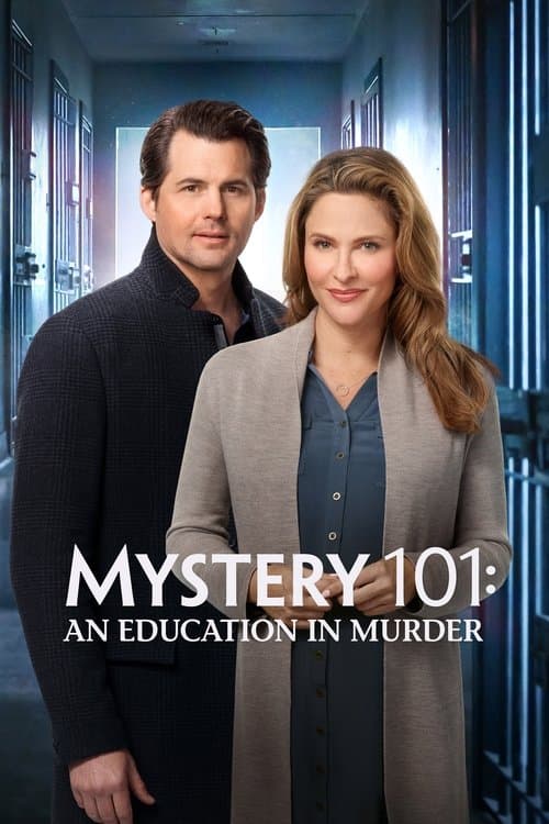 Mystery 101: An Education in Murder afişi