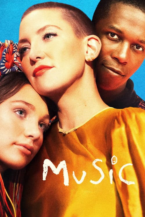 Music afişi