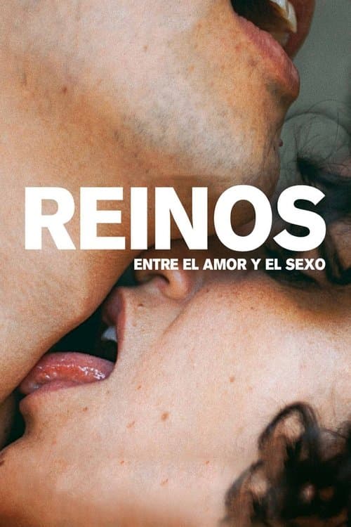 Reinos afişi