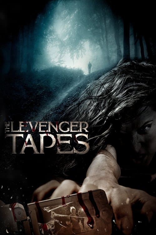 The Levenger Tapes afişi