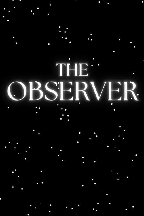 The Observer afişi