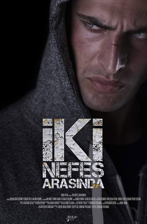 İki Nefes Arasında afişi