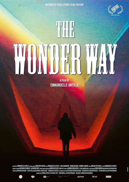 The Wonder Way afişi