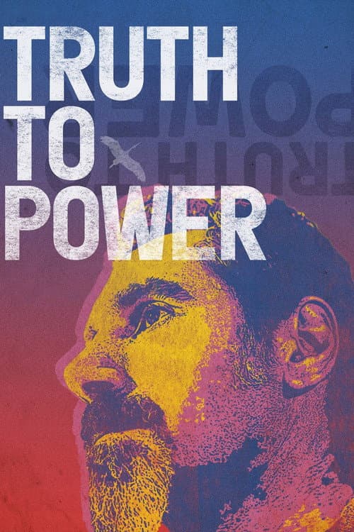 Truth to Power afişi