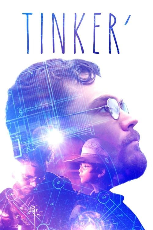 Tinker' afişi