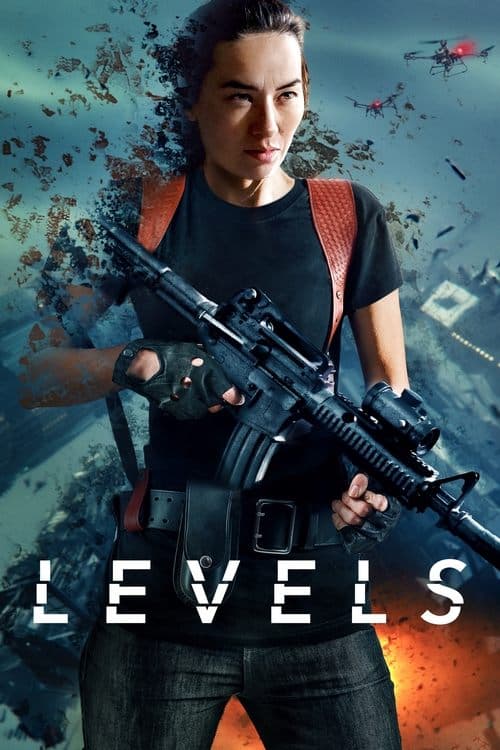 Levels afişi
